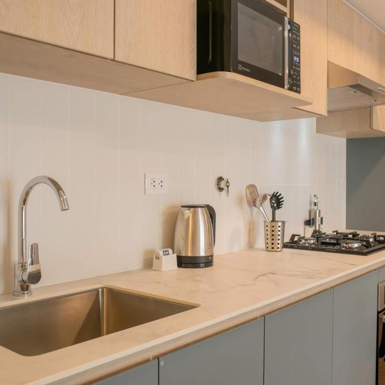 Fanning Suits by Wynwood House - Apartment - 9