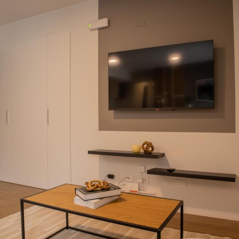 Fanning Suits by Wynwood House - Apartment - 13