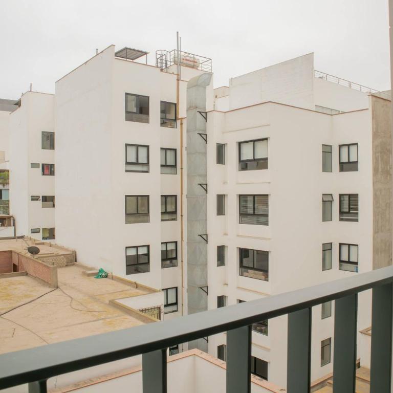 Fanning Suits by Wynwood House - Apartment - 15