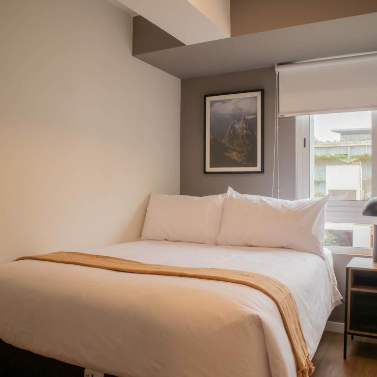 Fanning Suits by Wynwood House - Apartment - 18