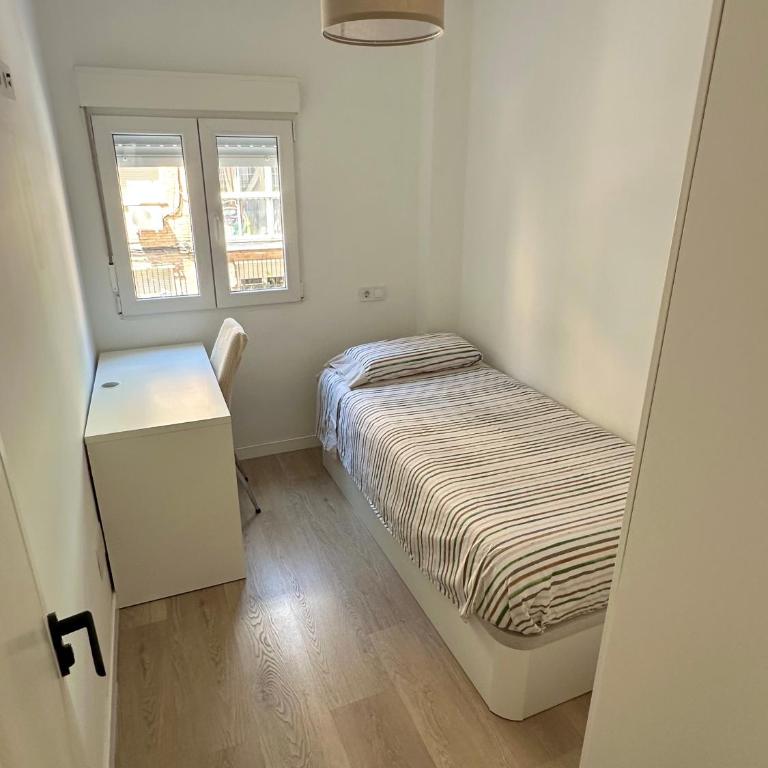 Coz living Malaga - Appartamento con 3 Camere da Letto - 8