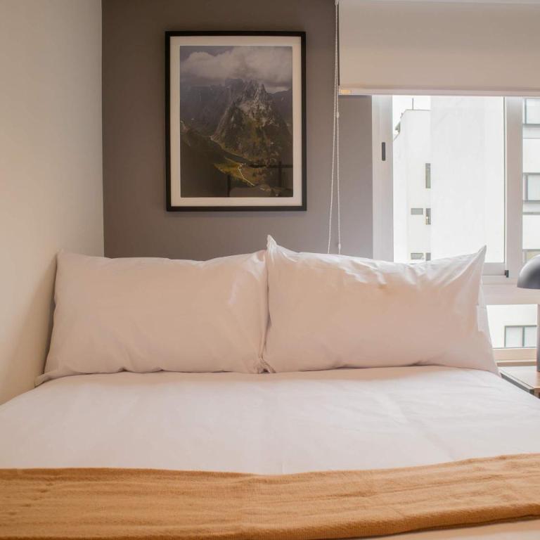 Fanning Suits by Wynwood House - Apartment - 19