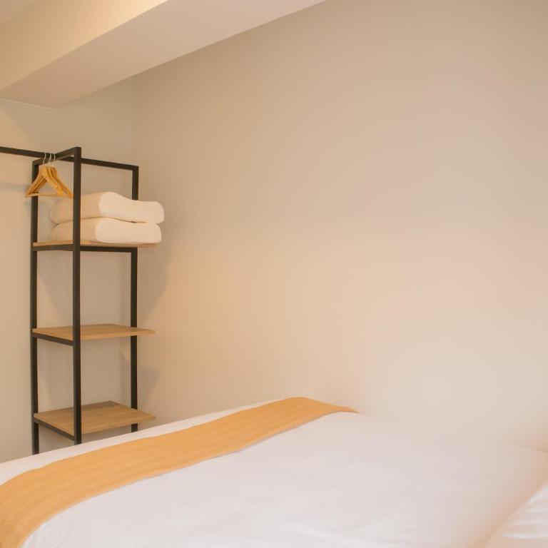 Fanning Suits by Wynwood House - Apartment - 21