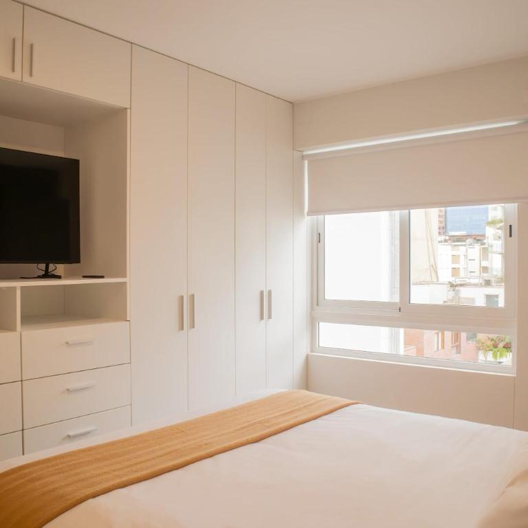Fanning Suits by Wynwood House - Apartment - 27