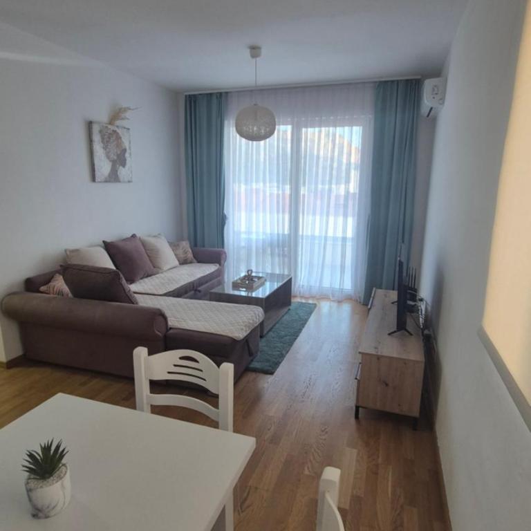 WOW Apartman Becici - Two-Bedroom Apartment - 14