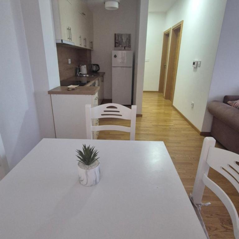 WOW Apartman Becici - Two-Bedroom Apartment - 15