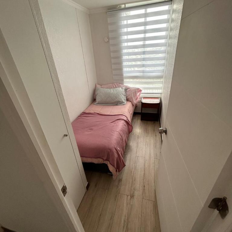 Hermoso departamento amoblado y elegante - Apartamento de 3 dormitorios - 4