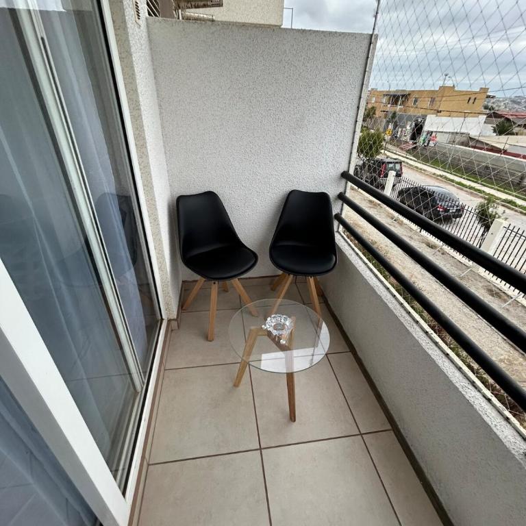 Hermoso departamento amoblado y elegante - Apartamento de 3 dormitorios - 13