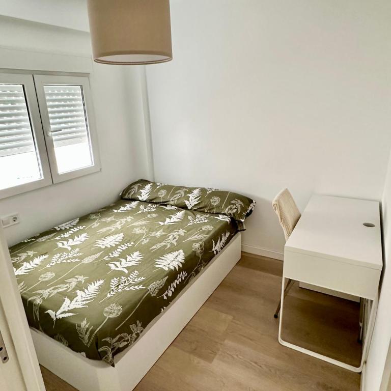 Coz living Malaga - Appartamento con 3 Camere da Letto - 6