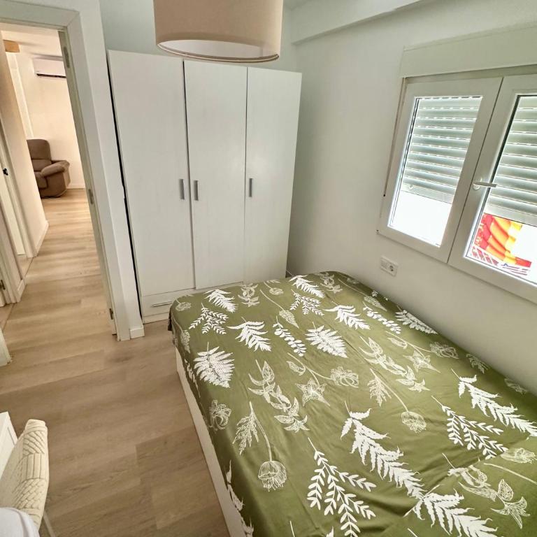 Coz living Malaga - Appartamento con 3 Camere da Letto - 7
