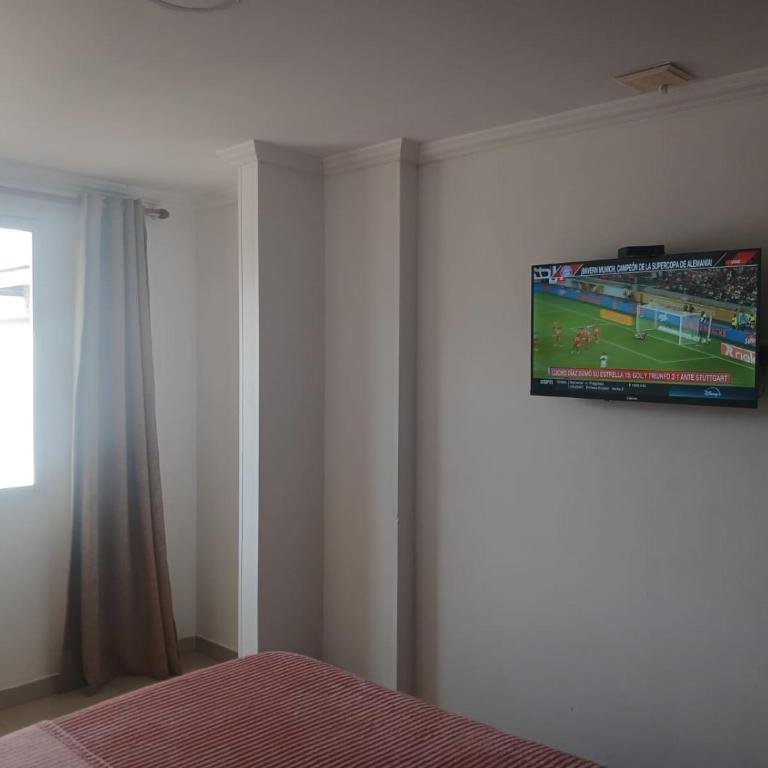 Hotel Palma Real Cartagena - Habitación Individual - 2
