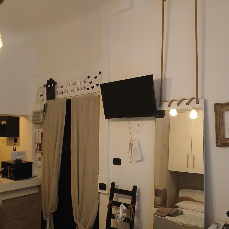 Scalinata Vernazza Little House - Monolocale - 32