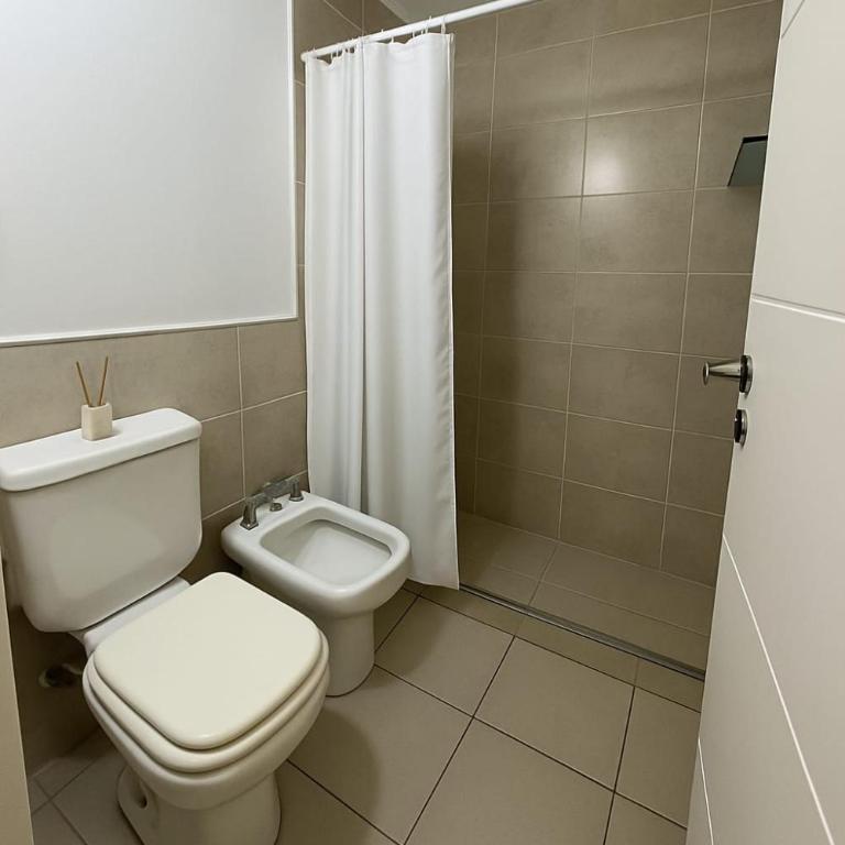 Depto Terraforte 1 - Apartamento de 1 dormitorio - 9