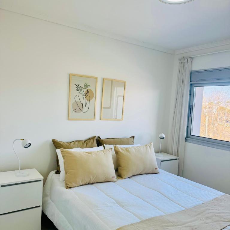 Depto Terraforte 1 - Apartamento de 1 dormitorio - 7