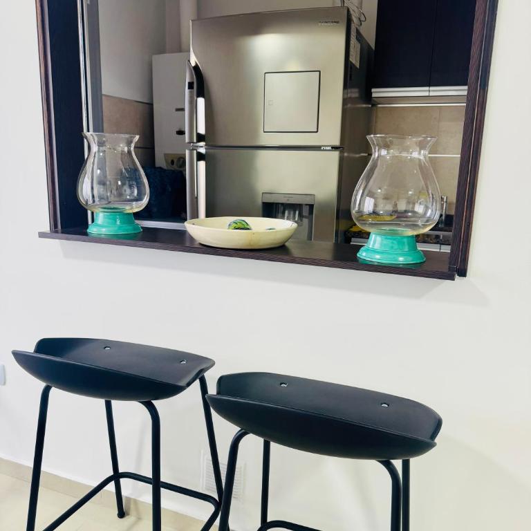 Depto Terraforte 1 - Apartamento de 1 dormitorio - 5