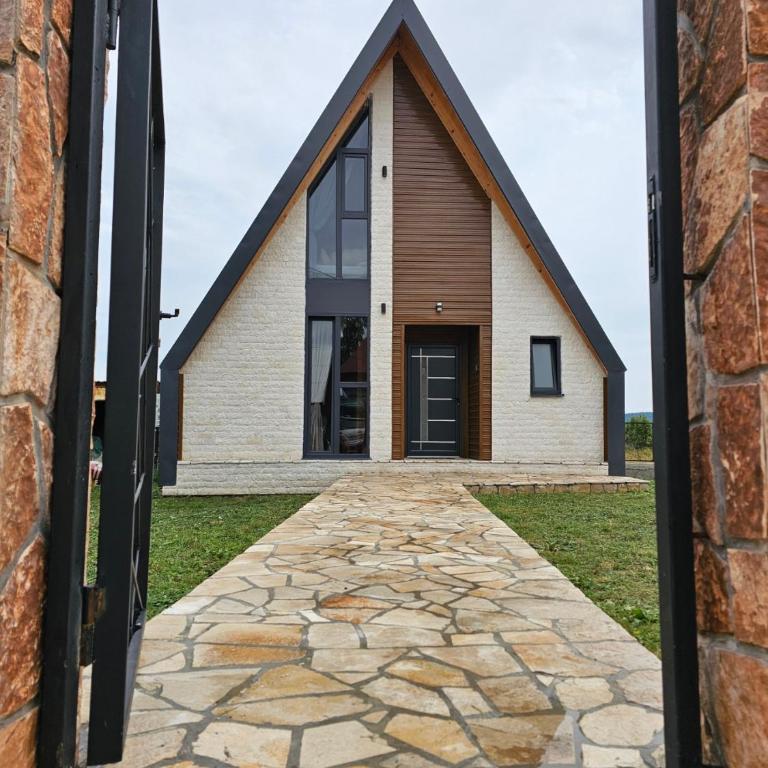 Lux house Aleksa - Three-Bedroom Villa - 1