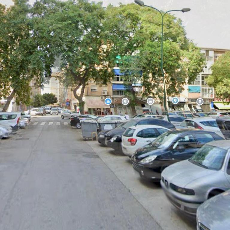 Coz living Malaga - Appartamento con 3 Camere da Letto - 11