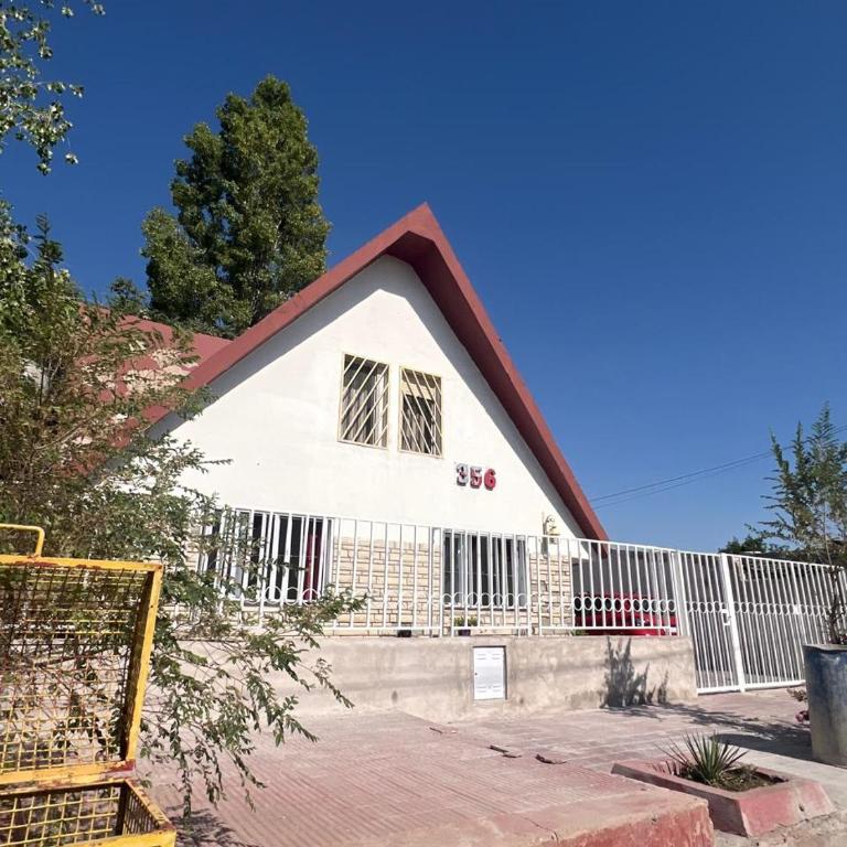 Dpto Matorras - Two-Bedroom Standard Apartment - 1