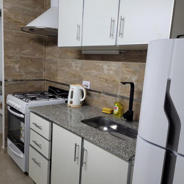 Dpto Matorras - Two-Bedroom Standard Apartment - 4