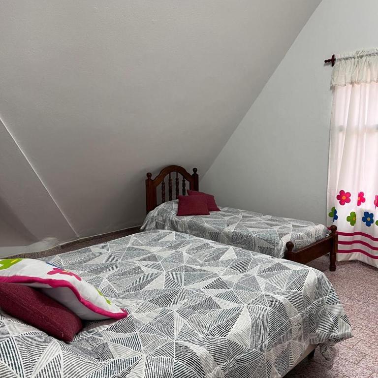 Dpto Matorras - Two-Bedroom Standard Apartment - 5