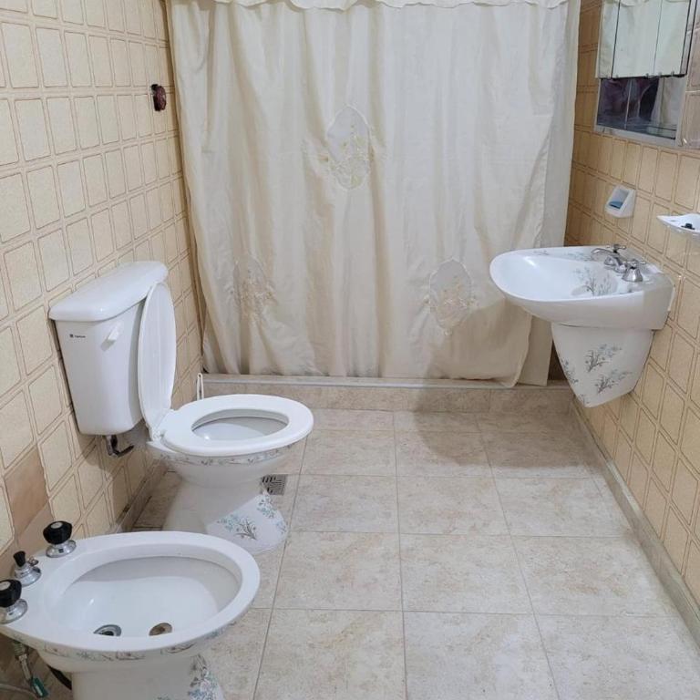 Dpto Matorras - Two-Bedroom Standard Apartment - 6