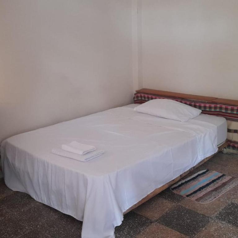 apartamento villa Autonoma - Apartamento de 3 dormitorios - 1