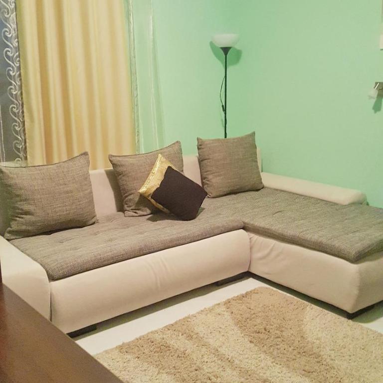 Aparthotel Monterria - Apartment - Ground Floor - 13