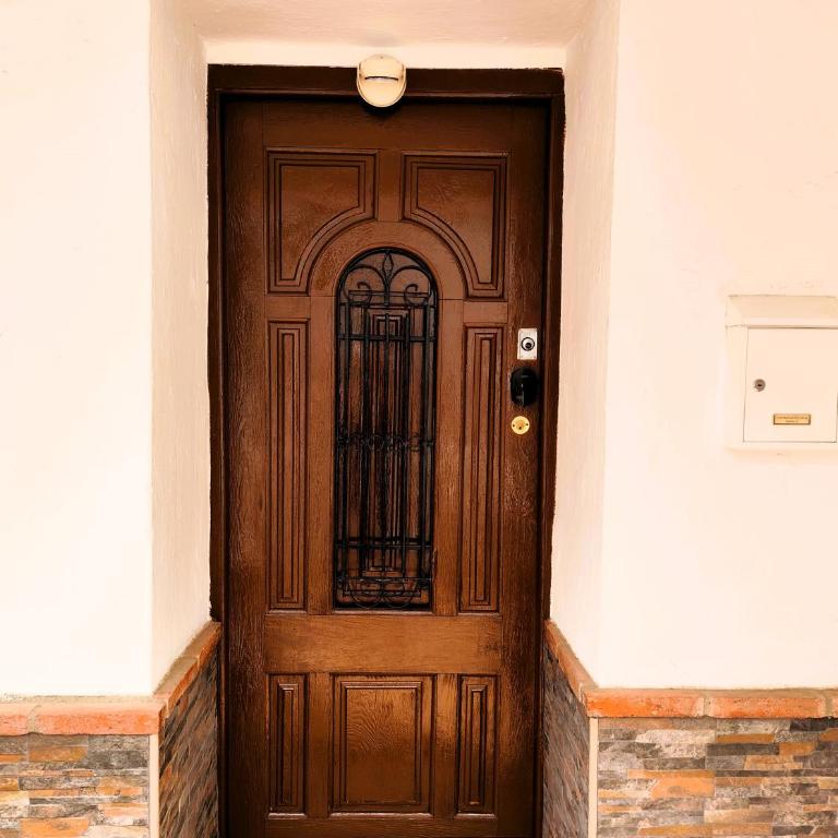 Apartamento Ceclavín - Three-Bedroom Apartment - 5