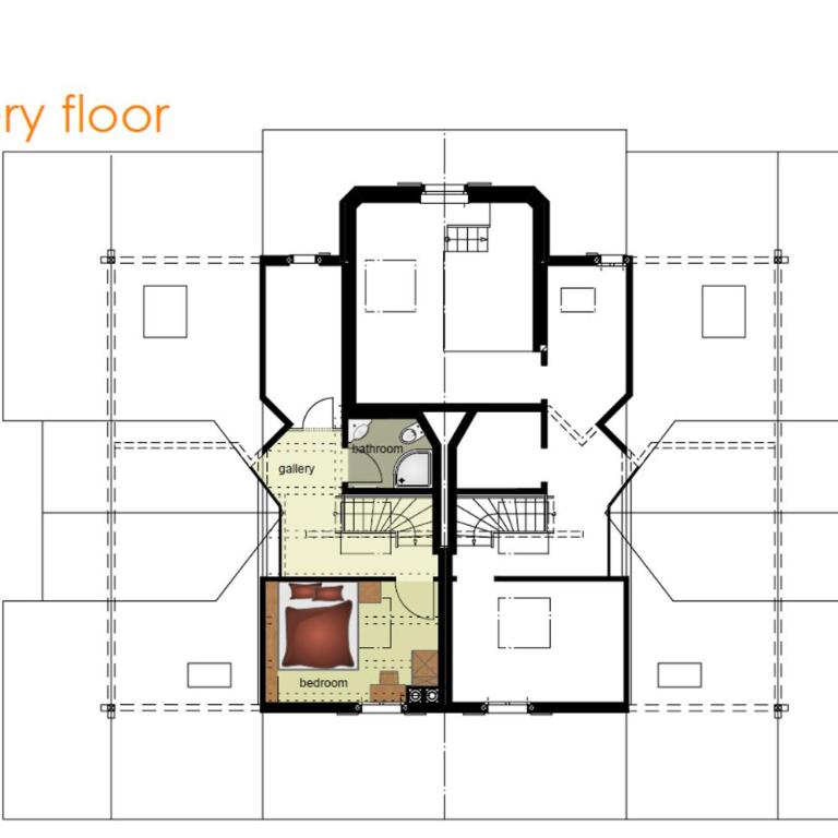 Apartment St. Louis 3.5 - GriwaRent AG - Apartment mit 2 Schlafzimmern und Balkon - 22