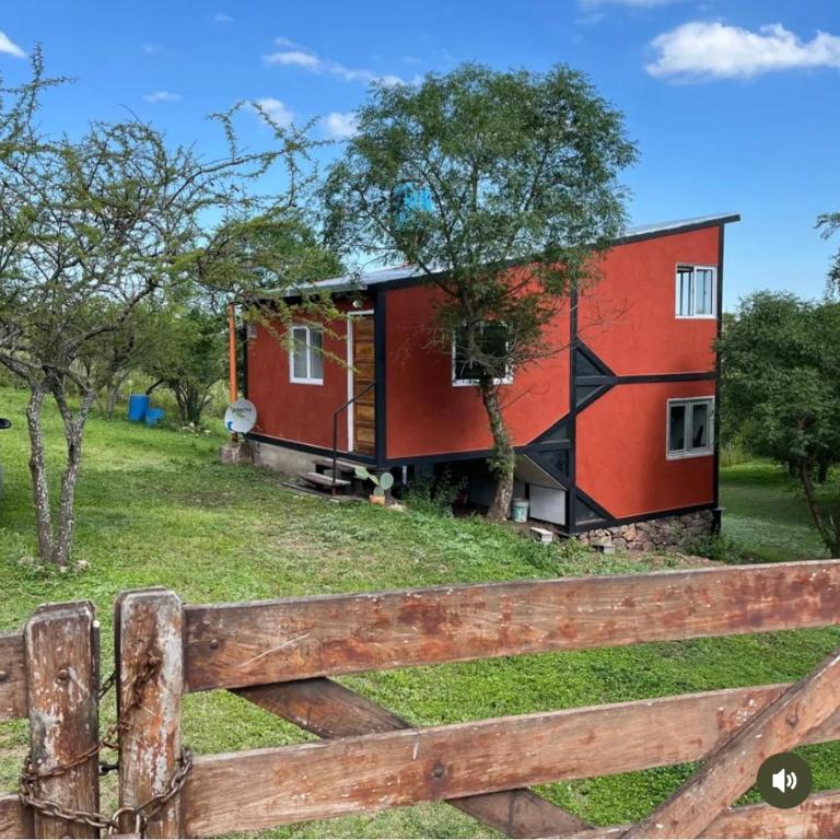 La Colorada - Apartamento de 2 dormitorios - 1