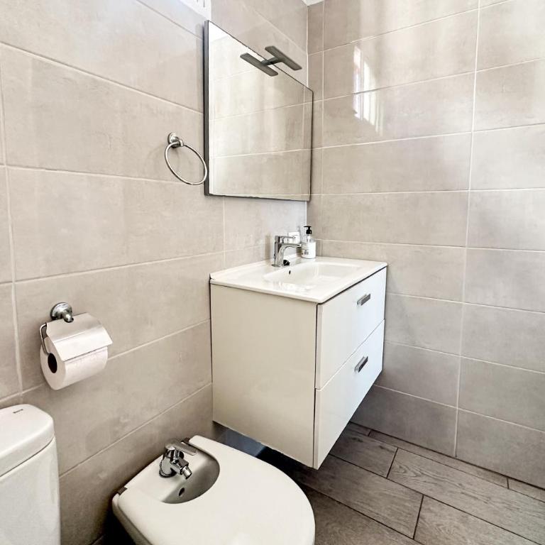 Apartment in Ocean Park, Costa Adeje, Tenerife - One-Bedroom Apartment - 15