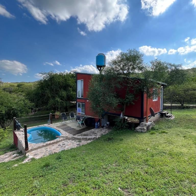 La Colorada - Apartamento de 1 dormitorio - 1