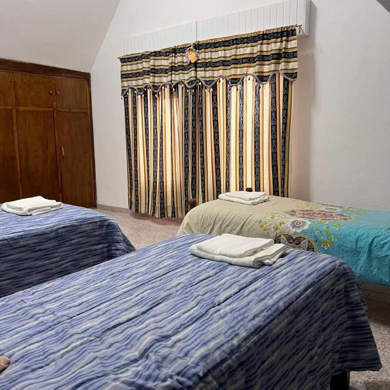 Dpto Matorras - Two-Bedroom Standard Apartment - 2
