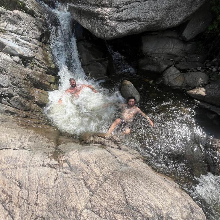 La Colorada - Apartamento de 1 dormitorio - 11