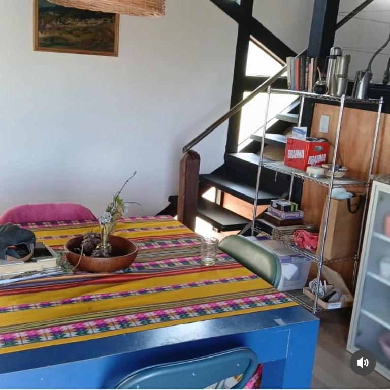 La Colorada - Apartamento de 1 dormitorio - 5