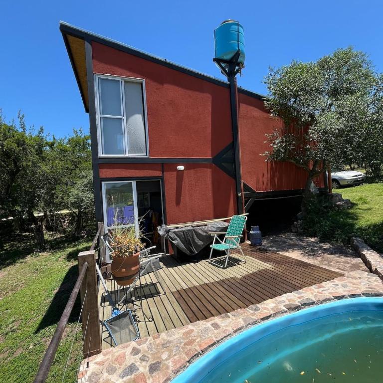 La Colorada - Apartamento de 1 dormitorio - 6