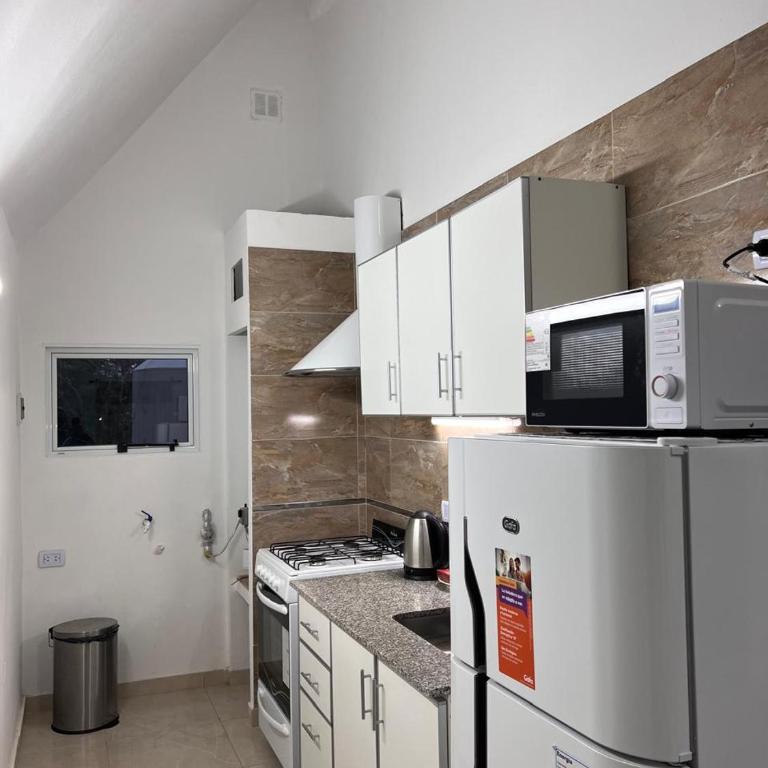 Dpto Matorras - Two-Bedroom Standard Apartment - 9