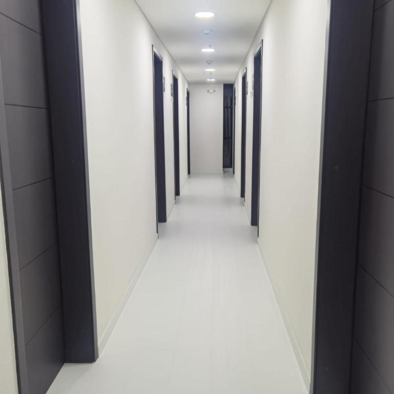 Excepcional loft parque de la 93 - Apartamento de 1 dormitorio - 24