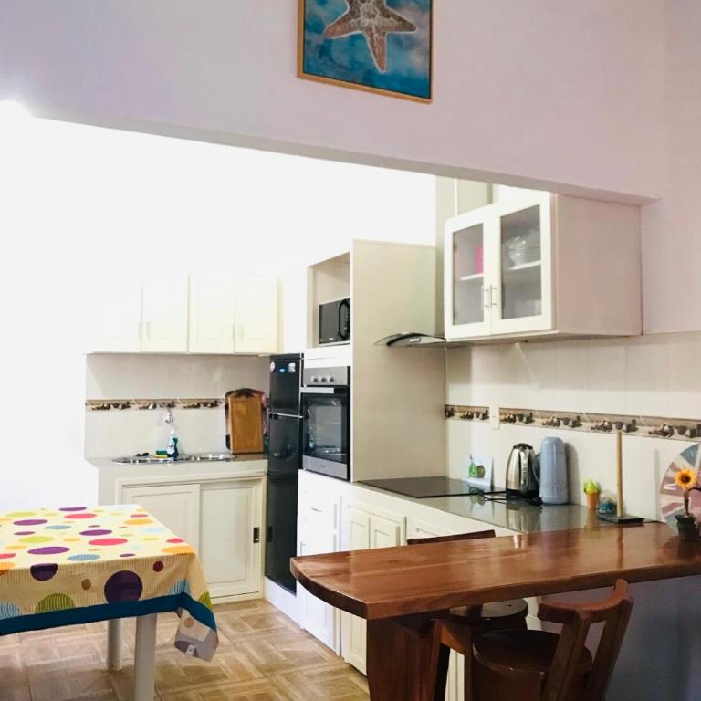 Flat San Jose - Two-Bedroom Apartment - 1
