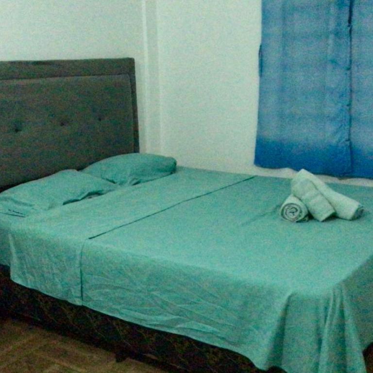 Flat San Jose - Two-Bedroom Apartment - 2