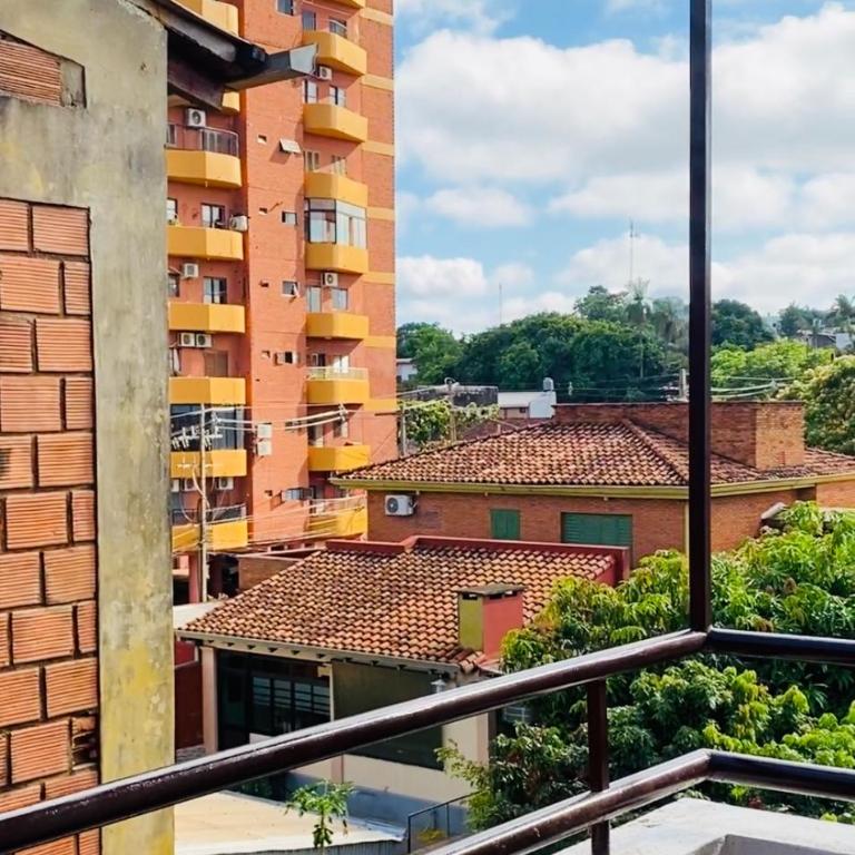 Flat San Jose - Two-Bedroom Apartment - 4