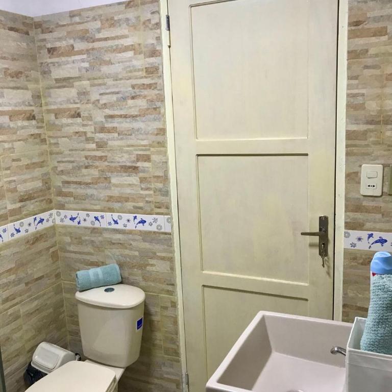 Flat San Jose - Two-Bedroom Apartment - 5