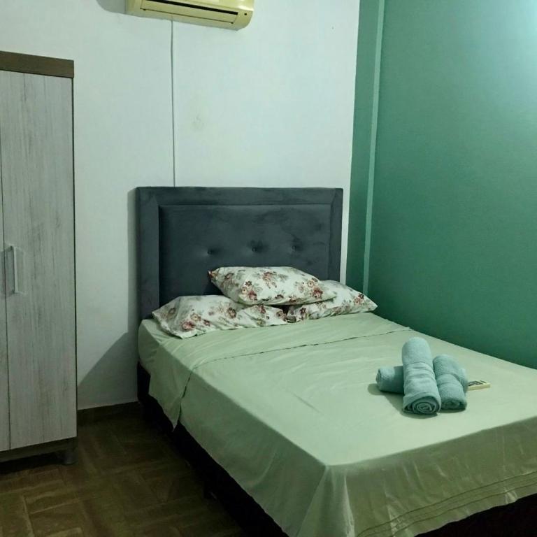 Flat San Jose - Two-Bedroom Apartment - 6