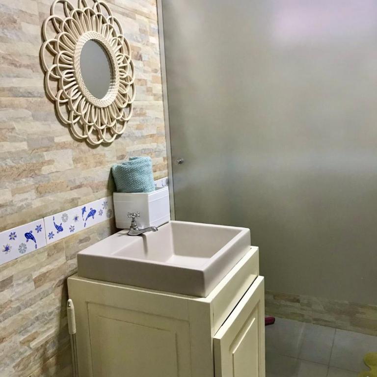 Flat San Jose - Two-Bedroom Apartment - 8