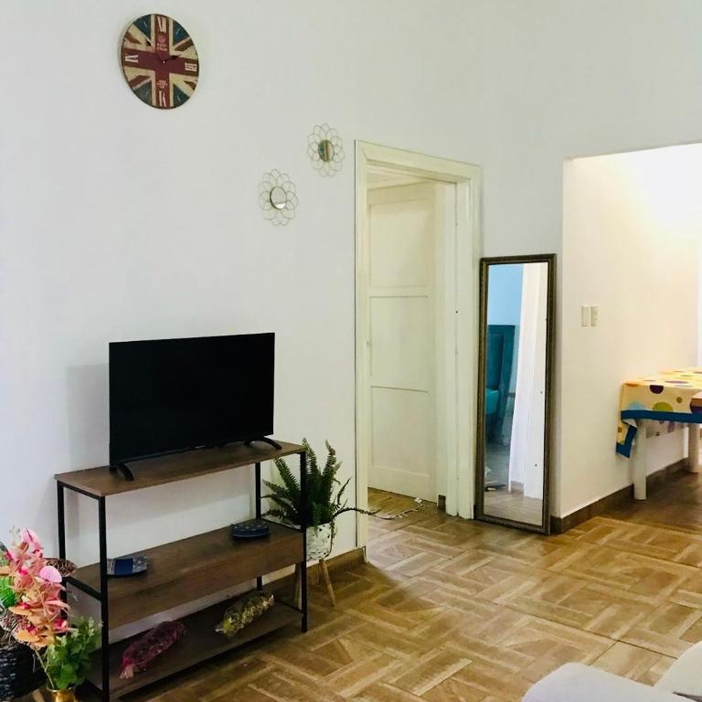 Flat San Jose - Two-Bedroom Apartment - 9