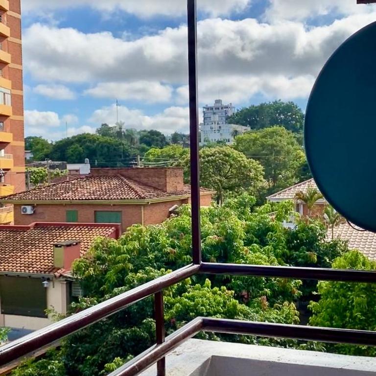 Flat San Jose - Two-Bedroom Apartment - 10