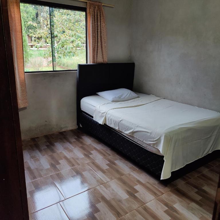 Casa en Trinidad - Disponible para WRC - Three-Bedroom Apartment - 5