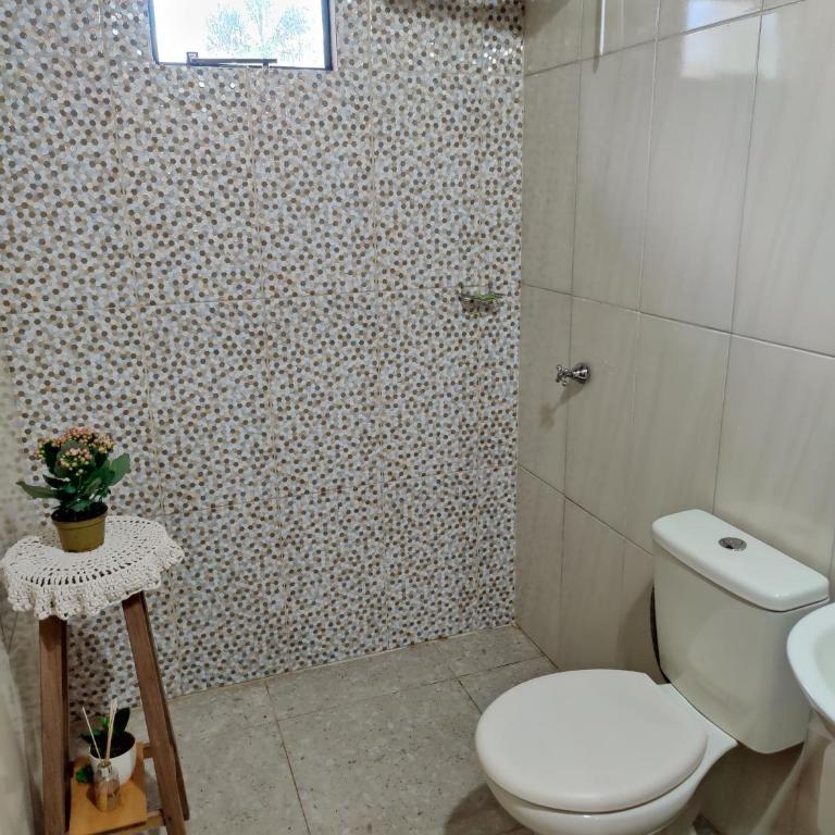 Casa en Trinidad - Disponible para WRC - Three-Bedroom Apartment - 8