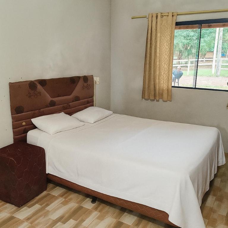 Casa en Trinidad - Disponible para WRC - Three-Bedroom Apartment - 7