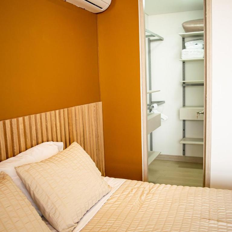 Modern and Luxury with jaw dropping Views en El Poblado - Apartamento de 1 dormitorio - 6